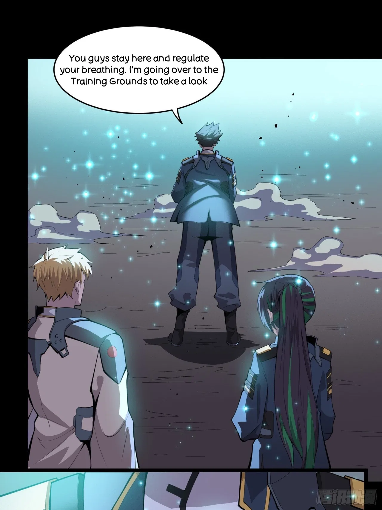 Xīngjiǎ Húnjiàng Zhuàn Chapter 32 – Page 31