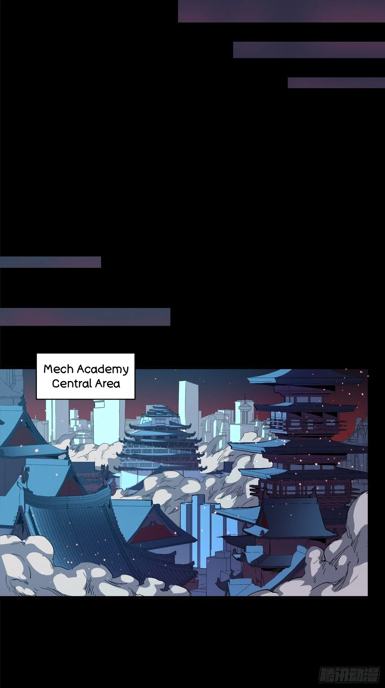 Xīngjiǎ Húnjiàng Zhuàn Chapter 32 – Page 38