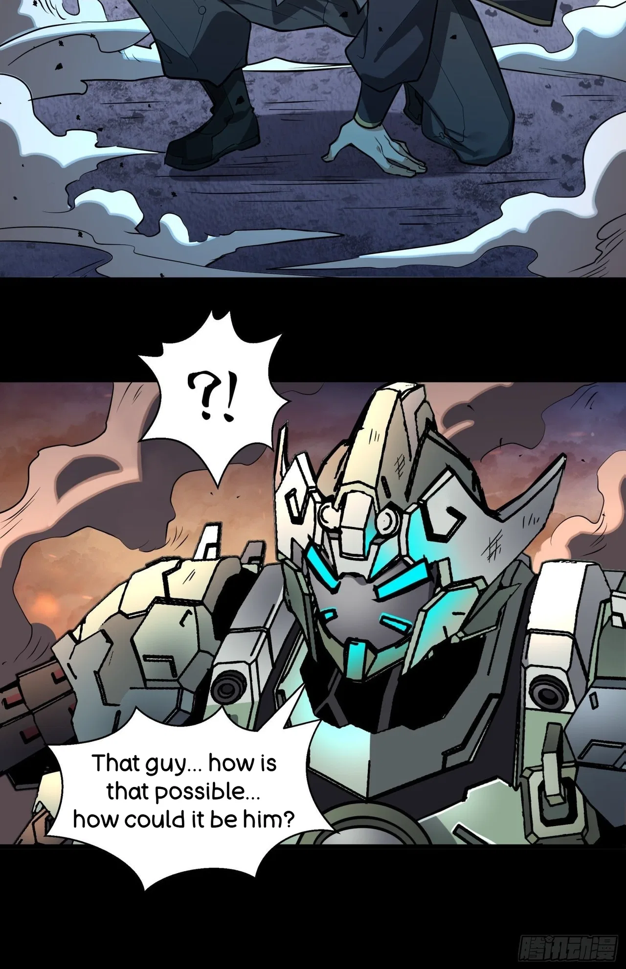 Xīngjiǎ Húnjiàng Zhuàn Chapter 31 – Page 14