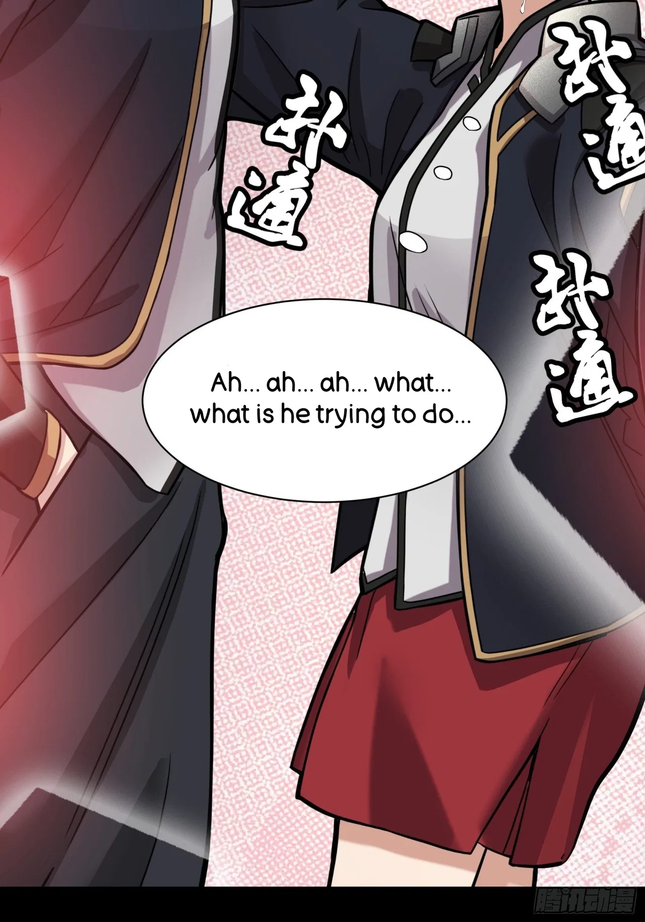 Xīngjiǎ Húnjiàng Zhuàn Chapter 31 – Page 34