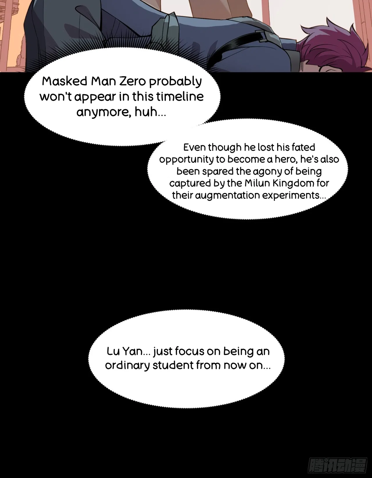 Xīngjiǎ Húnjiàng Zhuàn Chapter 27 – Page 39