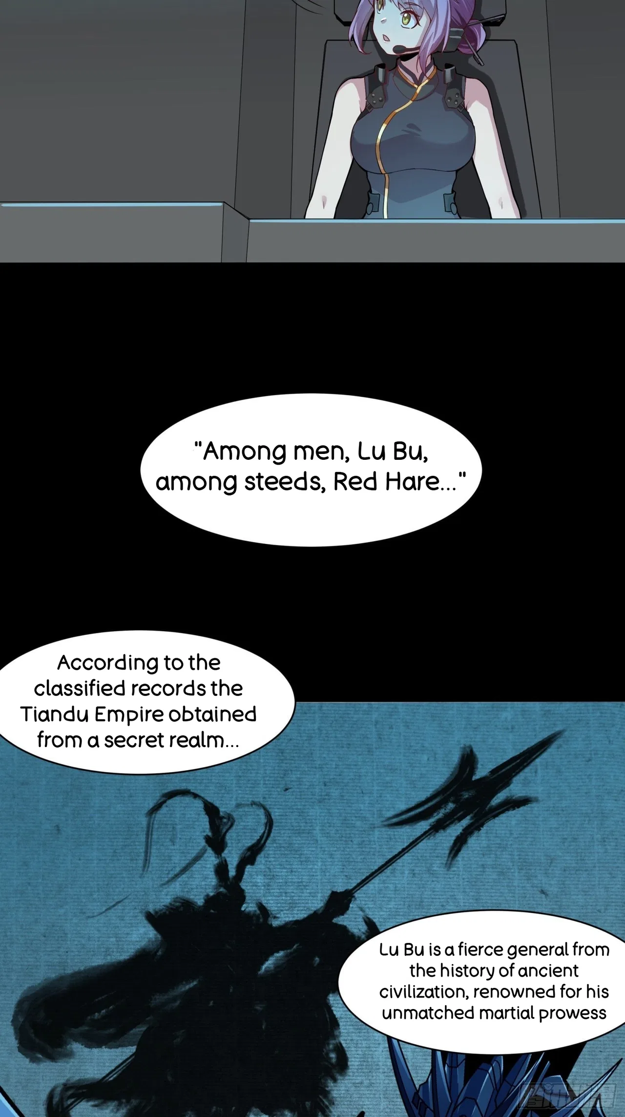 Xīngjiǎ Húnjiàng Zhuàn Chapter 26 – Page 24
