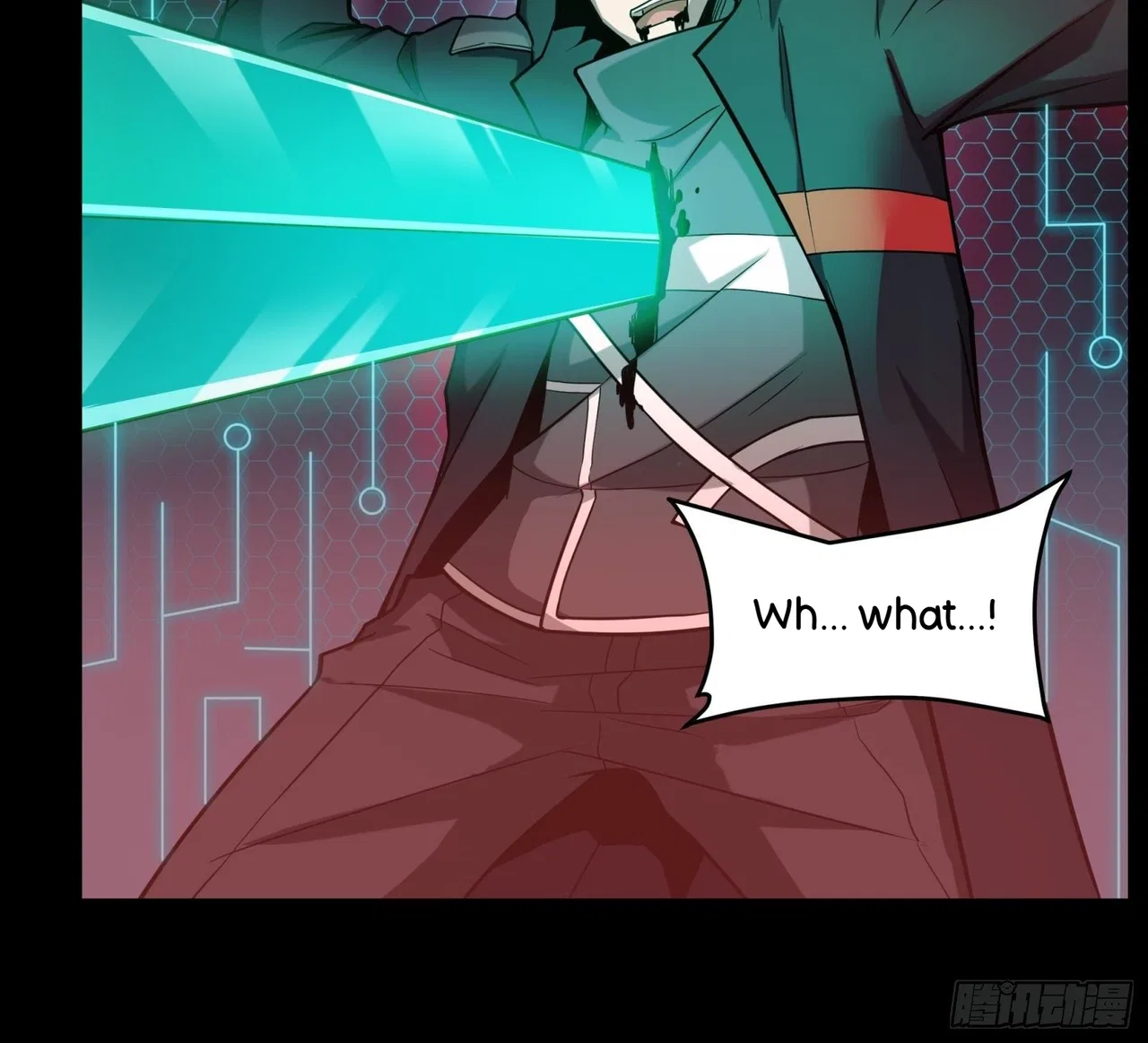 Xīngjiǎ Húnjiàng Zhuàn Chapter 19 – Page 8