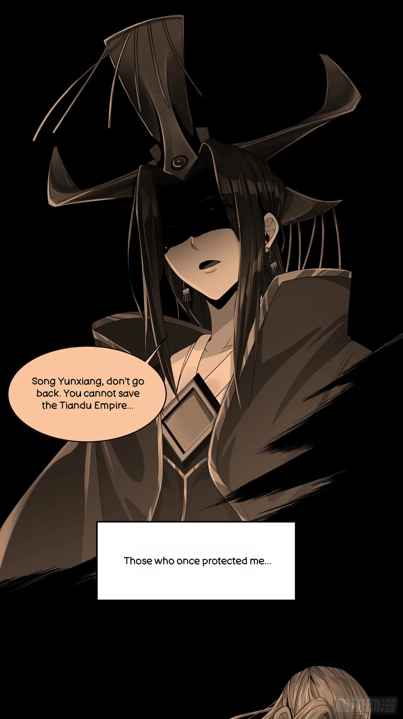 Xīngjiǎ Húnjiàng Zhuàn Chapter 11 – Page 9