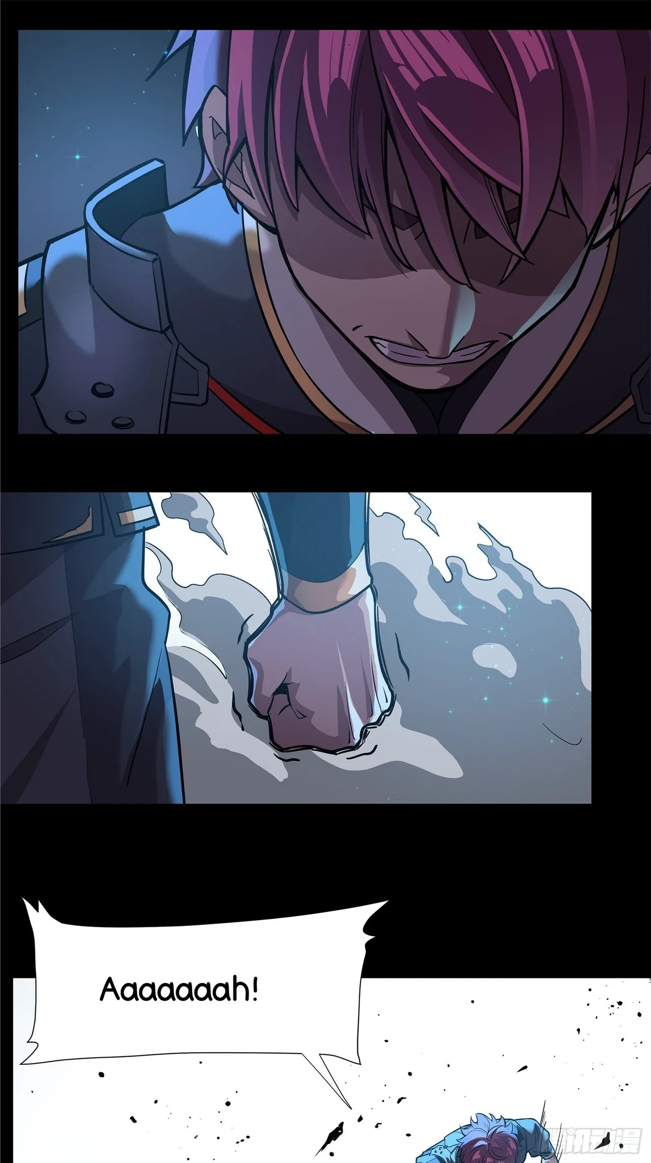 Xīngjiǎ Húnjiàng Zhuàn Chapter 10 – Page 19