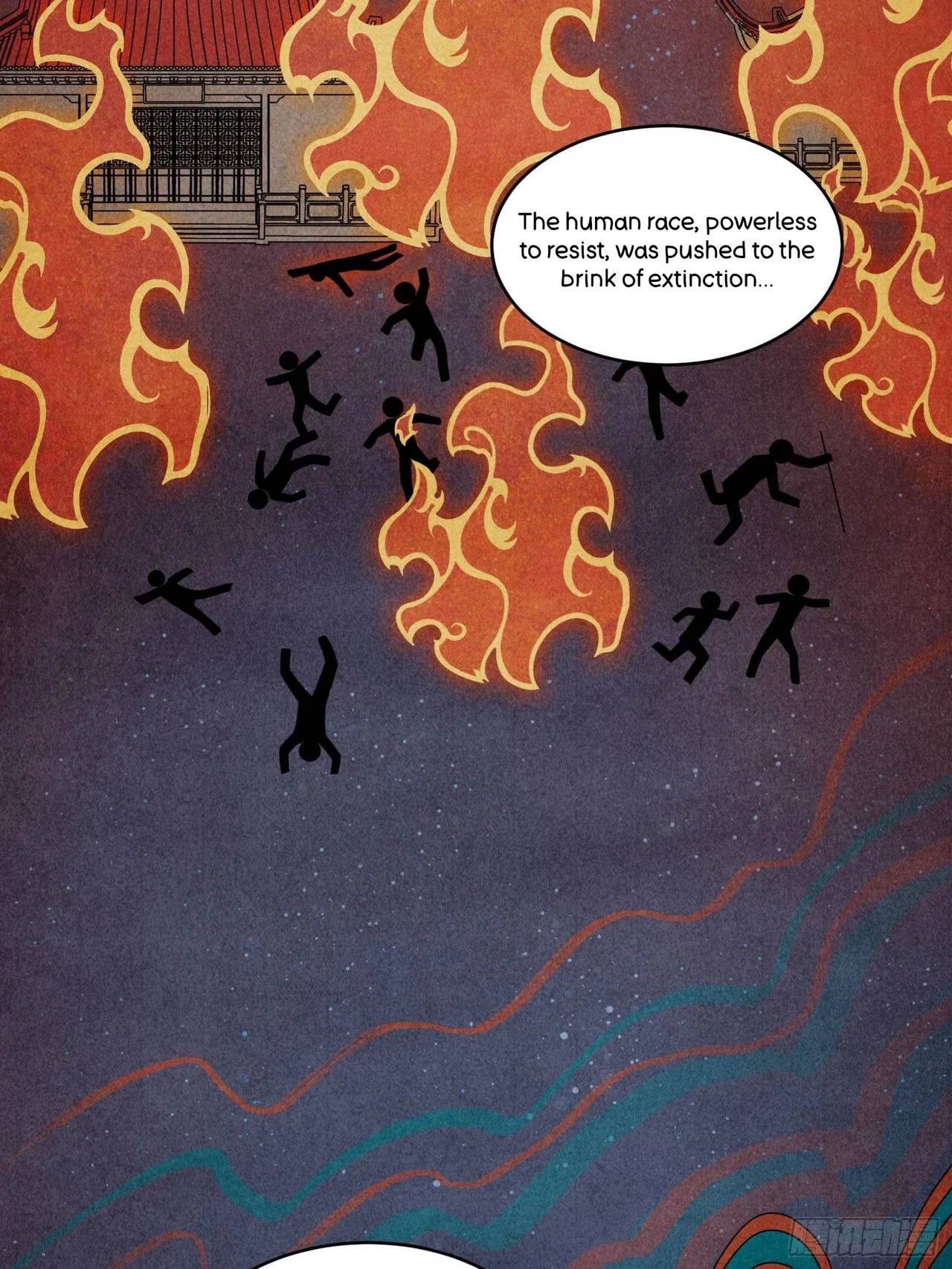 Xīngjiǎ Húnjiàng Zhuàn Chapter 7 – Page 6