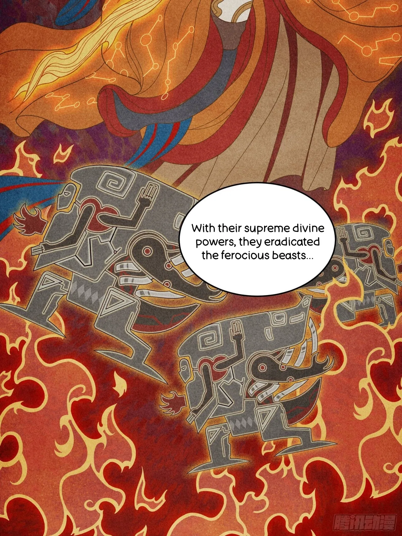 Xīngjiǎ Húnjiàng Zhuàn Chapter 7 – Page 8