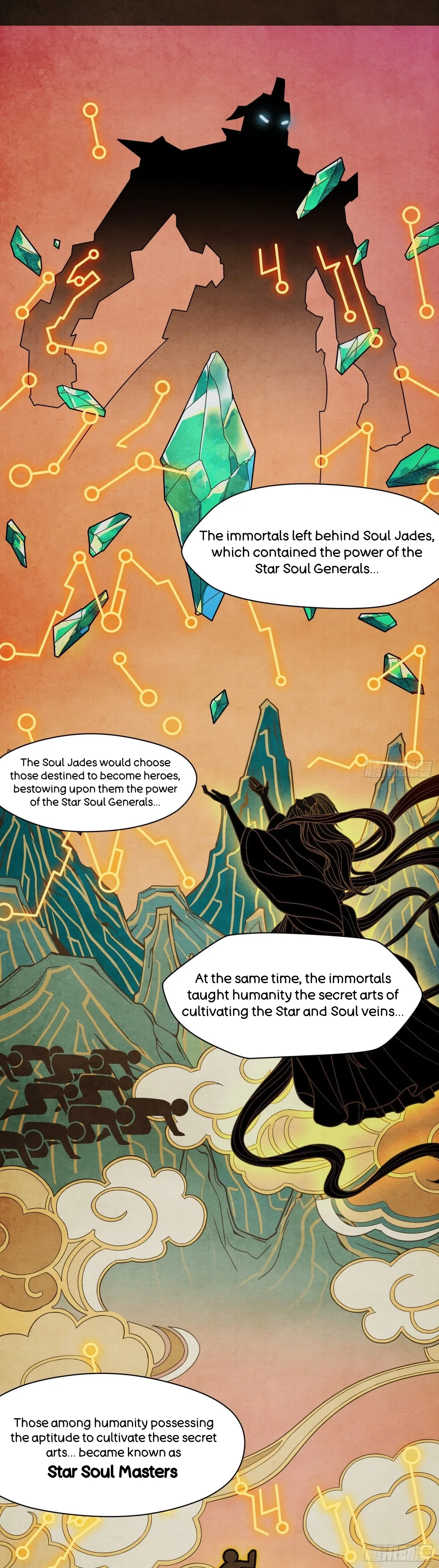 Xīngjiǎ Húnjiàng Zhuàn Chapter 7 – Page 10