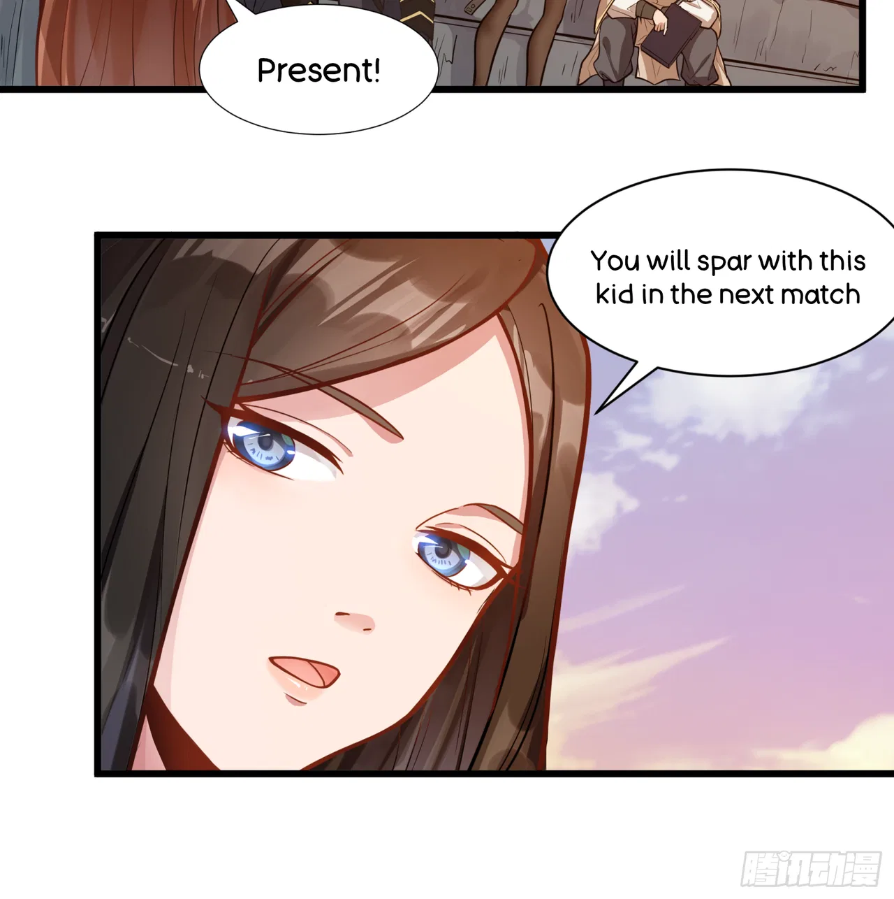 Xīngjiǎ Húnjiàng Zhuàn Chapter 7 – Page 33