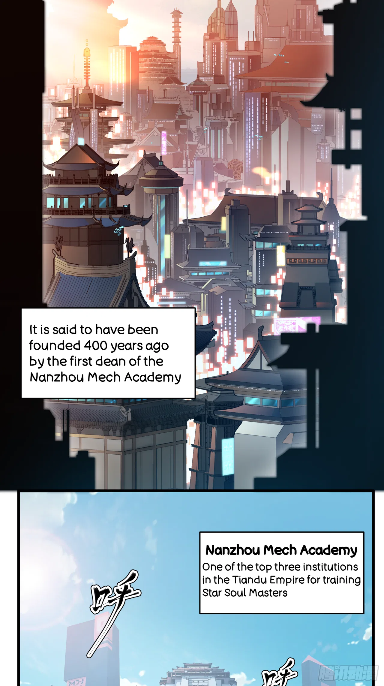 Xīngjiǎ Húnjiàng Zhuàn Chapter 5 – Page 3
