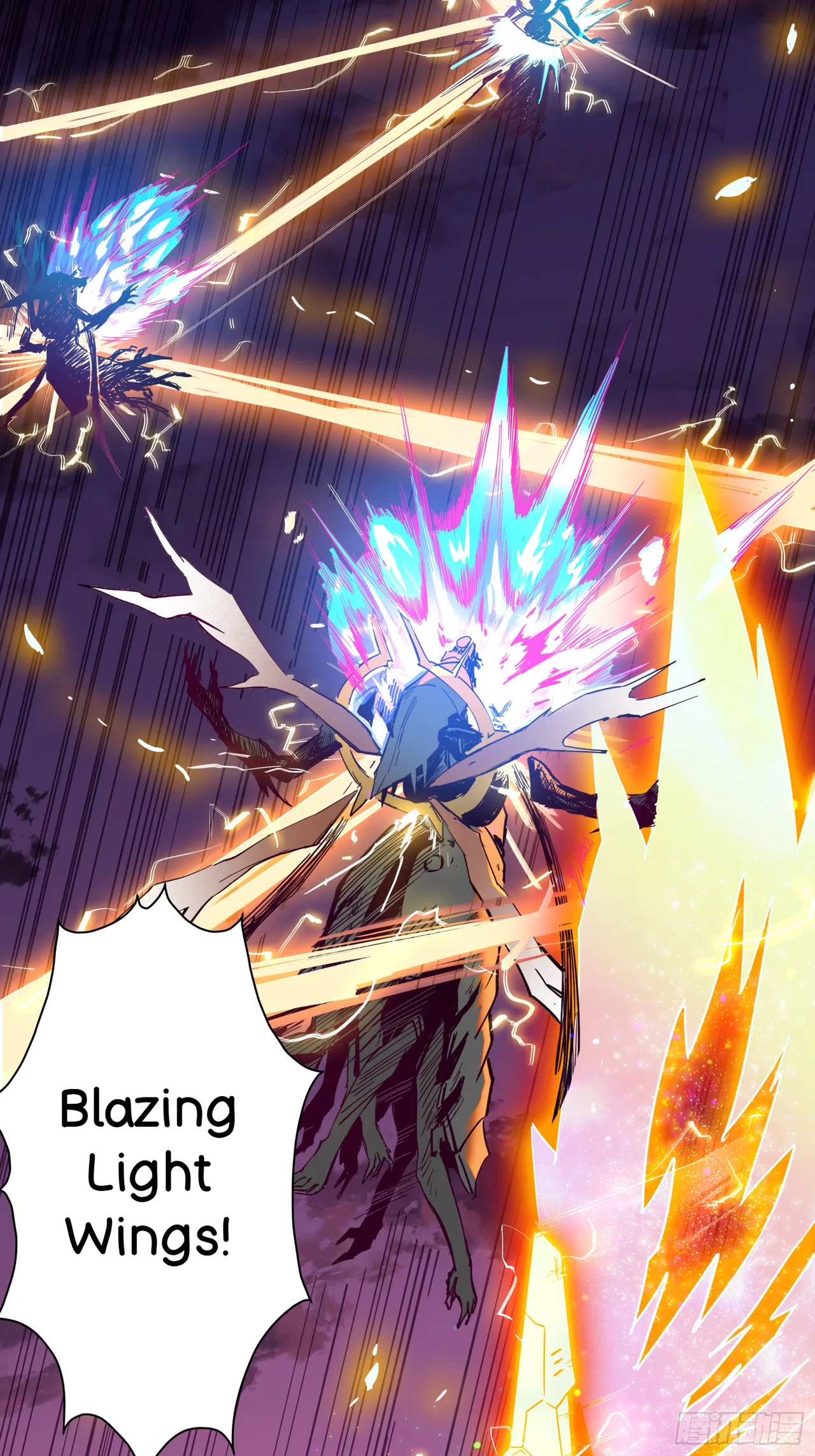 Xīngjiǎ Húnjiàng Zhuàn Chapter 2 – Page 7