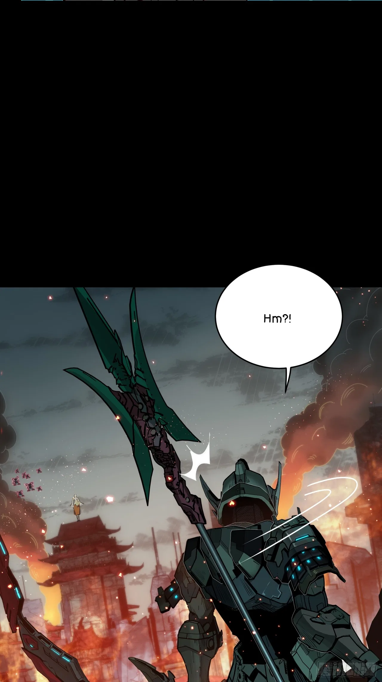 Xīngjiǎ Húnjiàng Zhuàn Chapter 142 – Page 38