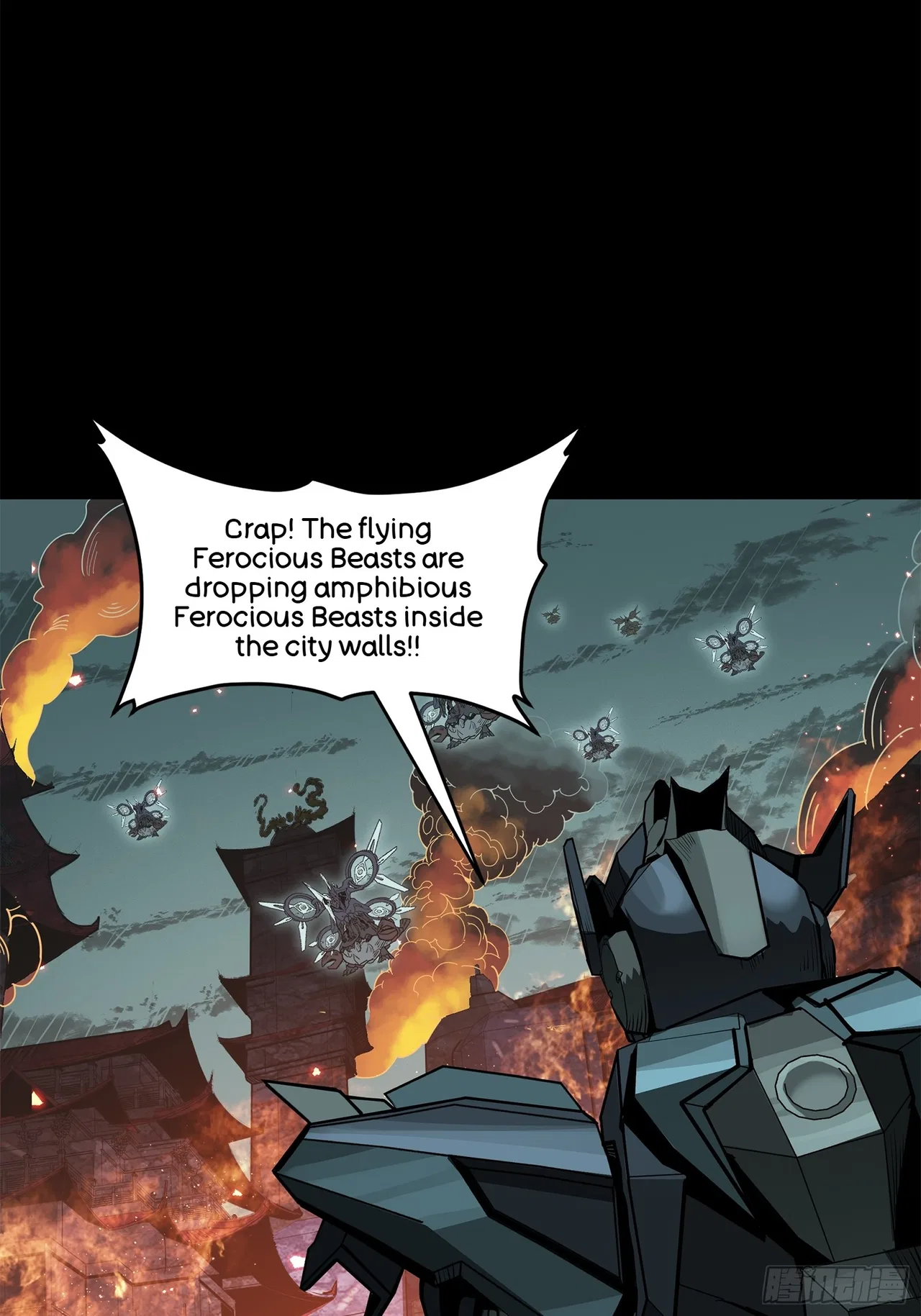 Xīngjiǎ Húnjiàng Zhuàn Chapter 142 – Page 49