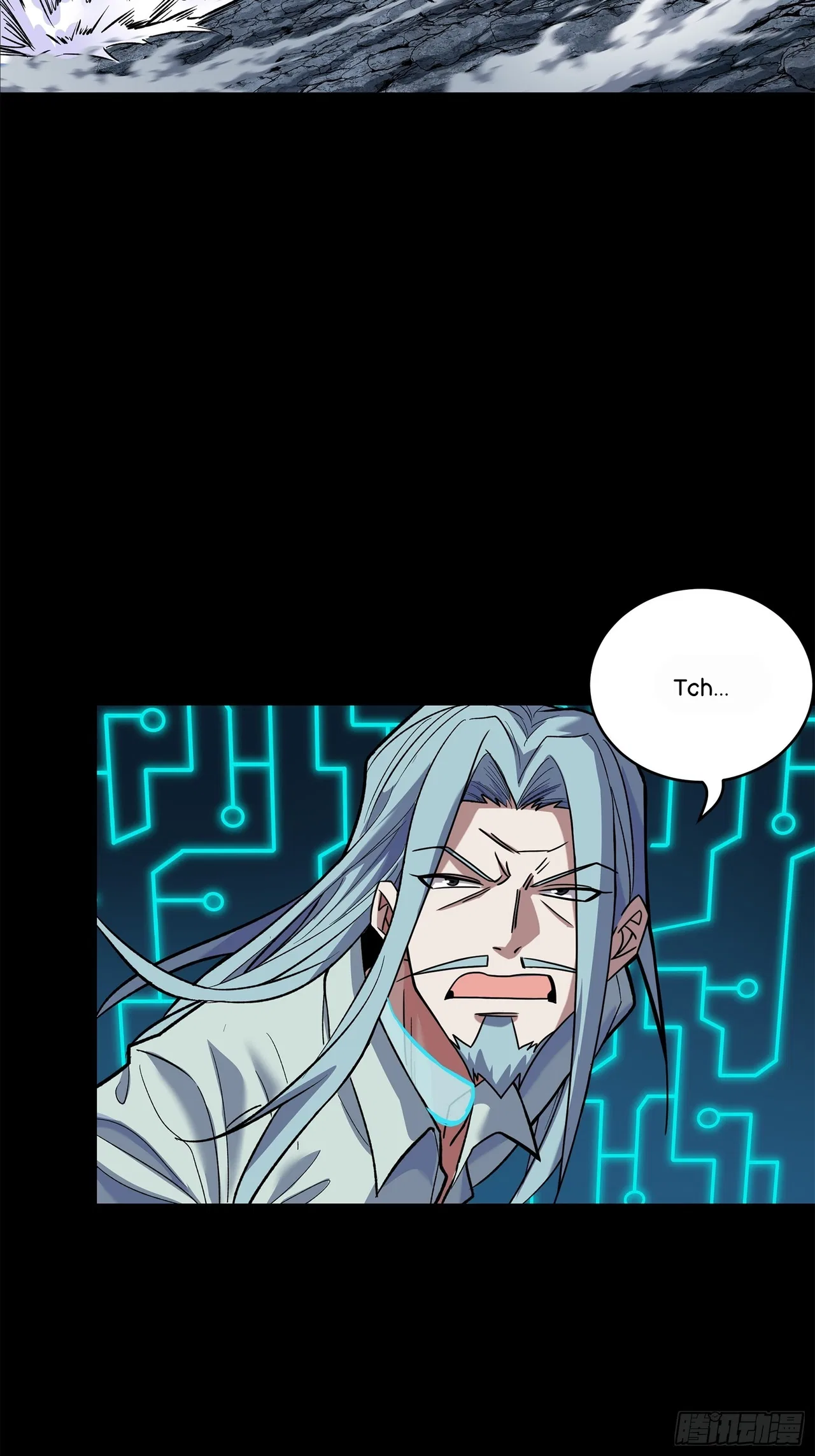 Xīngjiǎ Húnjiàng Zhuàn Chapter 141 – Page 29