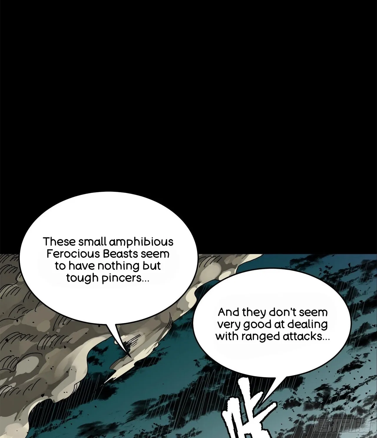 Xīngjiǎ Húnjiàng Zhuàn Chapter 141 – Page 45