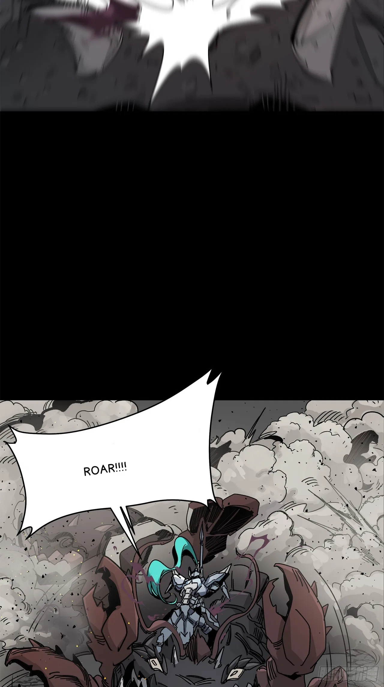 Xīngjiǎ Húnjiàng Zhuàn Chapter 141 – Page 70