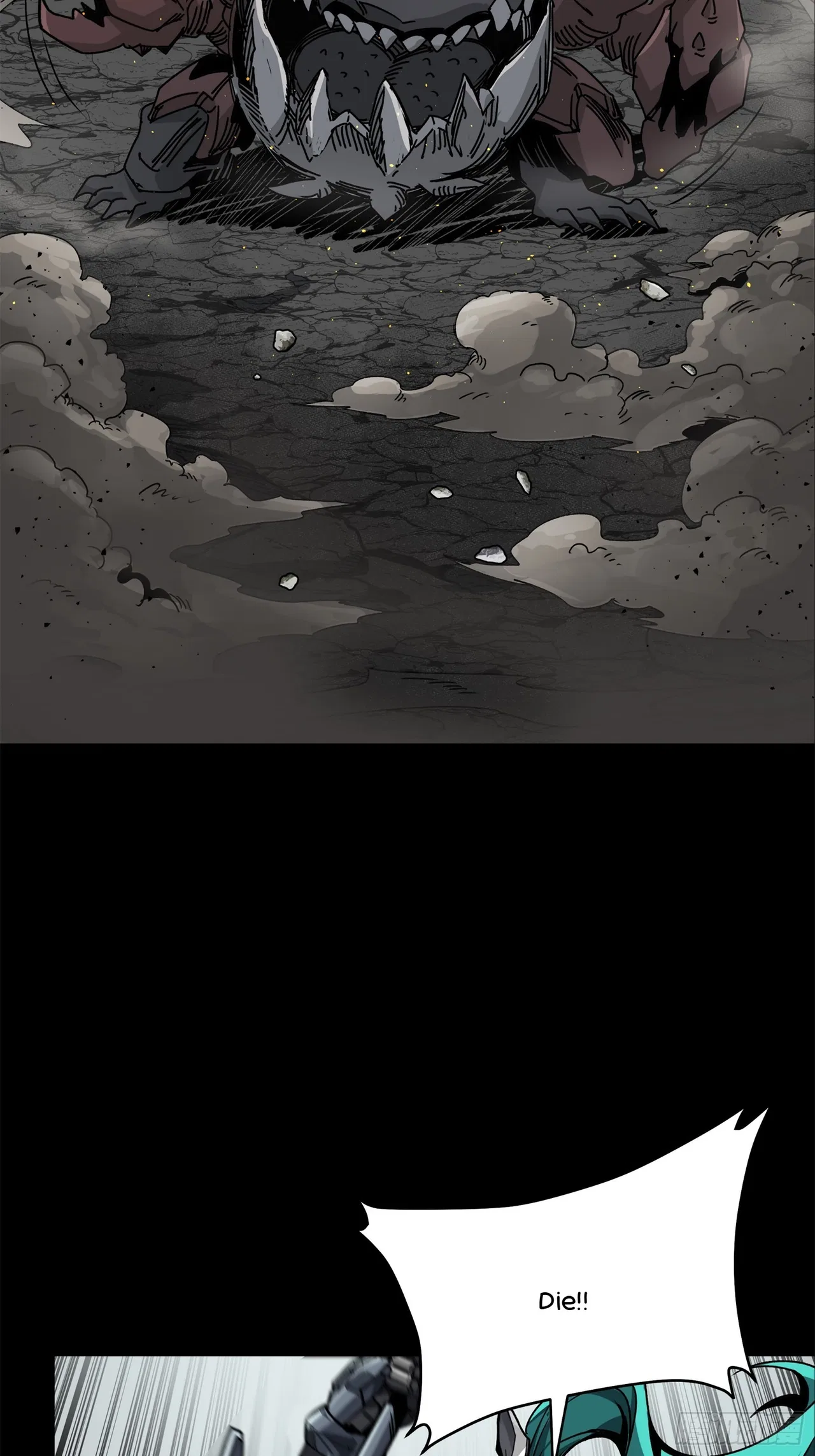 Xīngjiǎ Húnjiàng Zhuàn Chapter 141 – Page 71