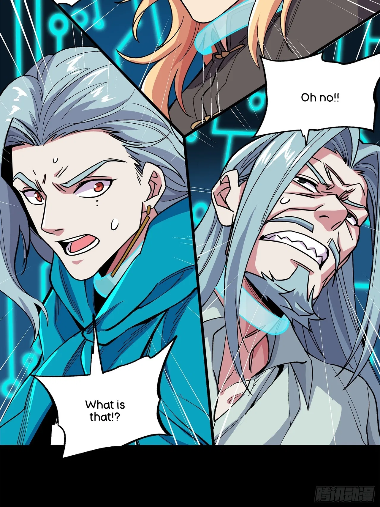 Xīngjiǎ Húnjiàng Zhuàn Chapter 141 – Page 86