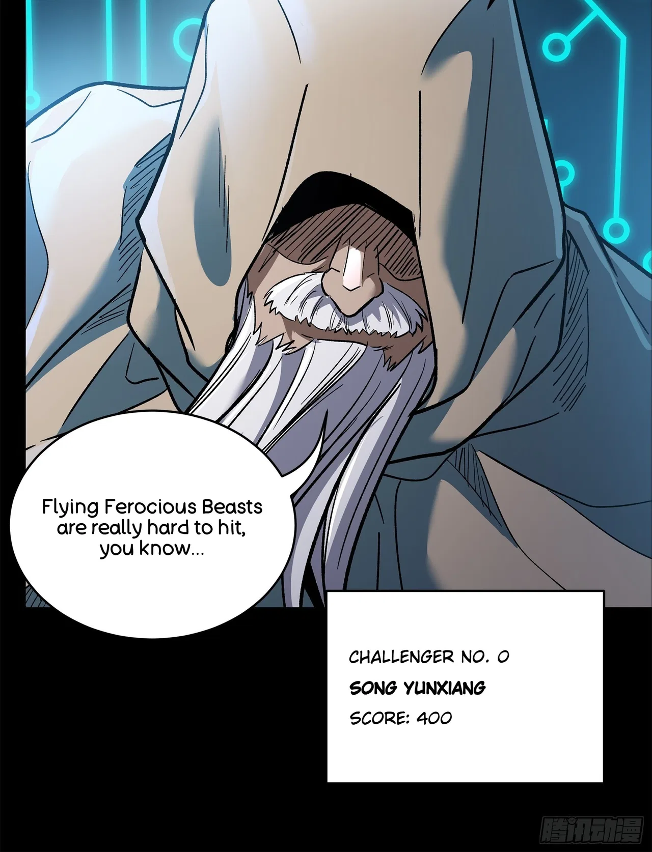 Xīngjiǎ Húnjiàng Zhuàn Chapter 141 – Page 116