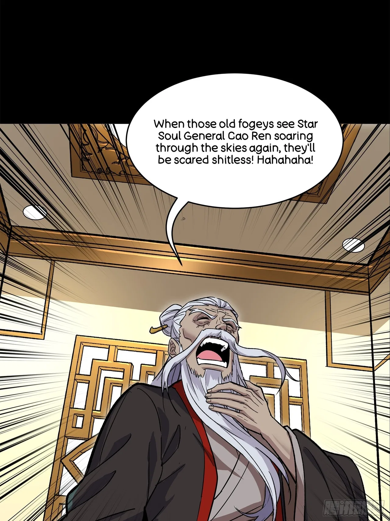 Xīngjiǎ Húnjiàng Zhuàn Chapter 140 – Page 30