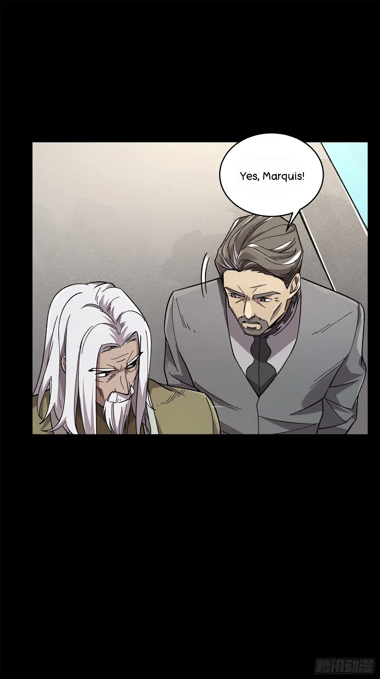 Xīngjiǎ Húnjiàng Zhuàn Chapter 140 – Page 46