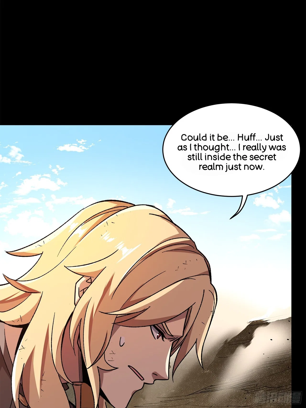 Xīngjiǎ Húnjiàng Zhuàn Chapter 140 – Page 61
