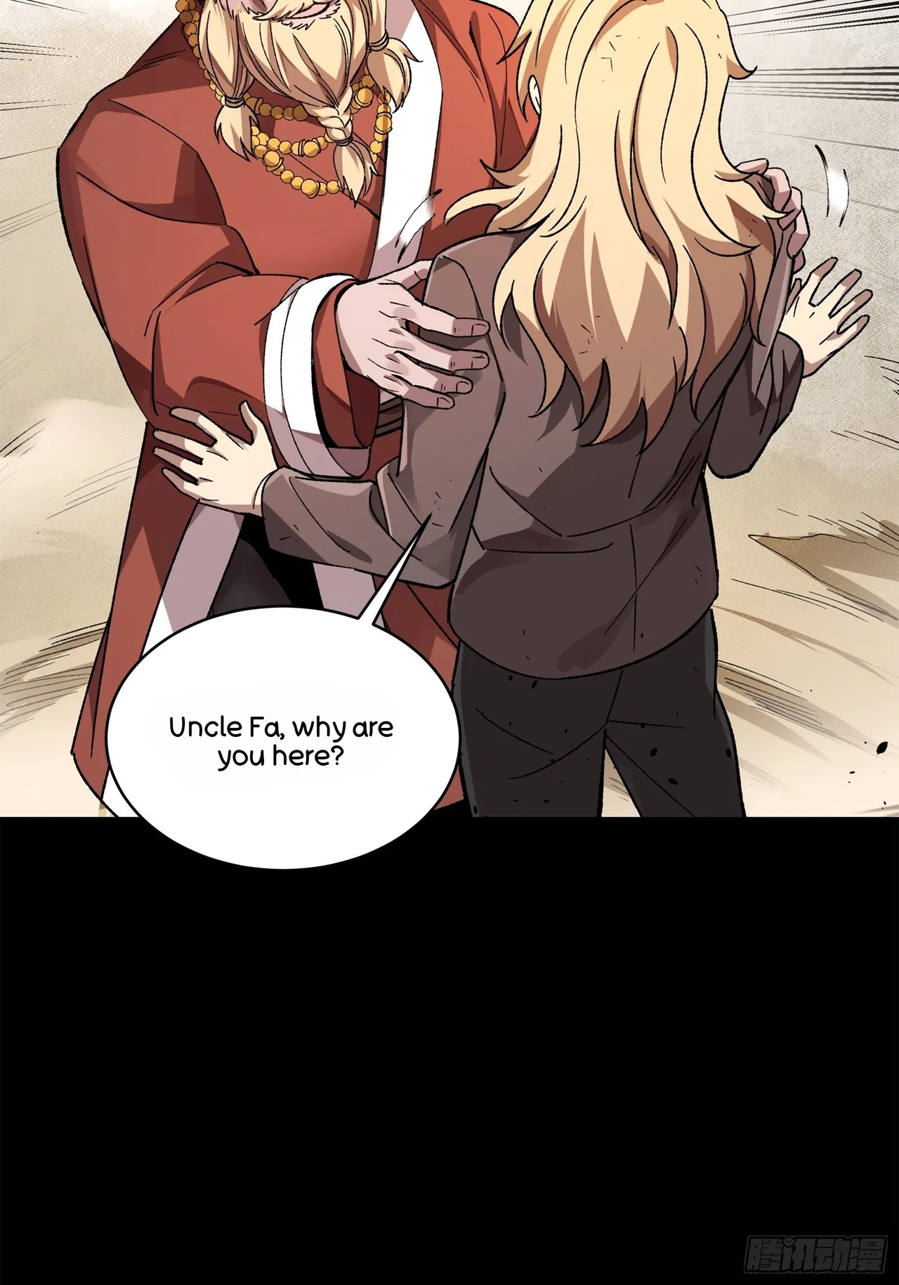 Xīngjiǎ Húnjiàng Zhuàn Chapter 140 – Page 67