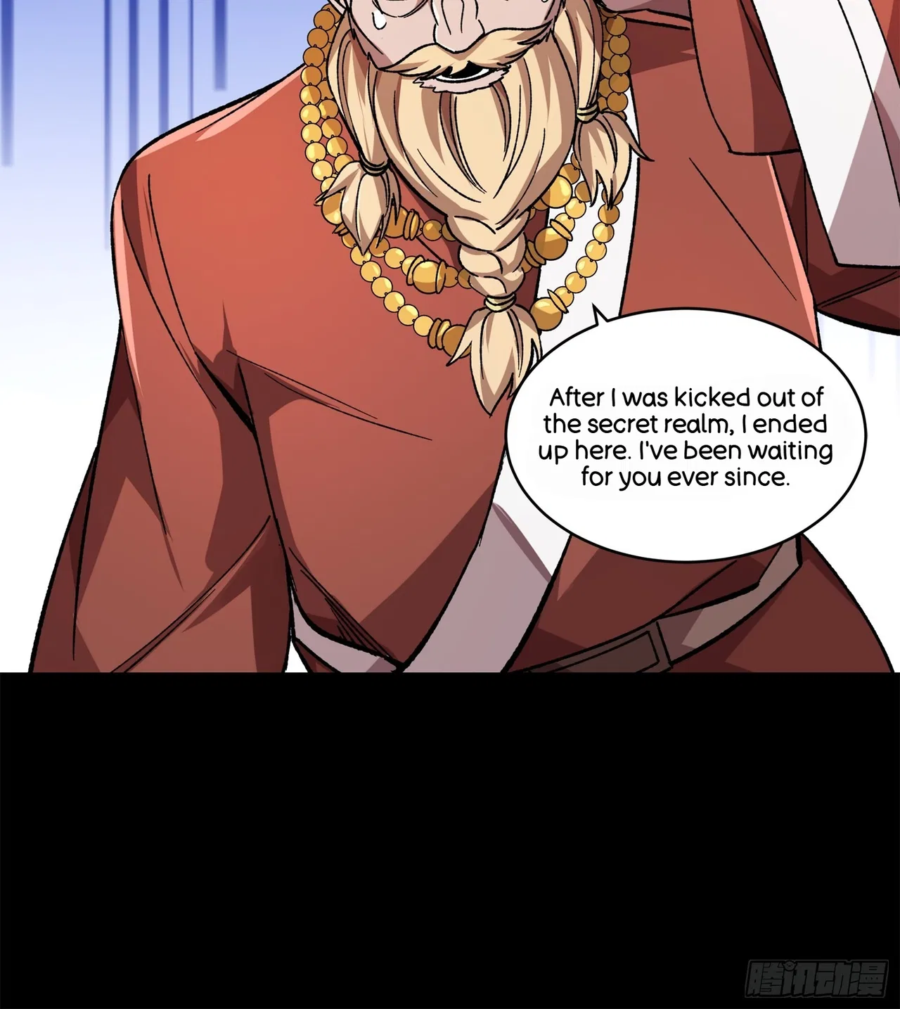Xīngjiǎ Húnjiàng Zhuàn Chapter 140 – Page 70