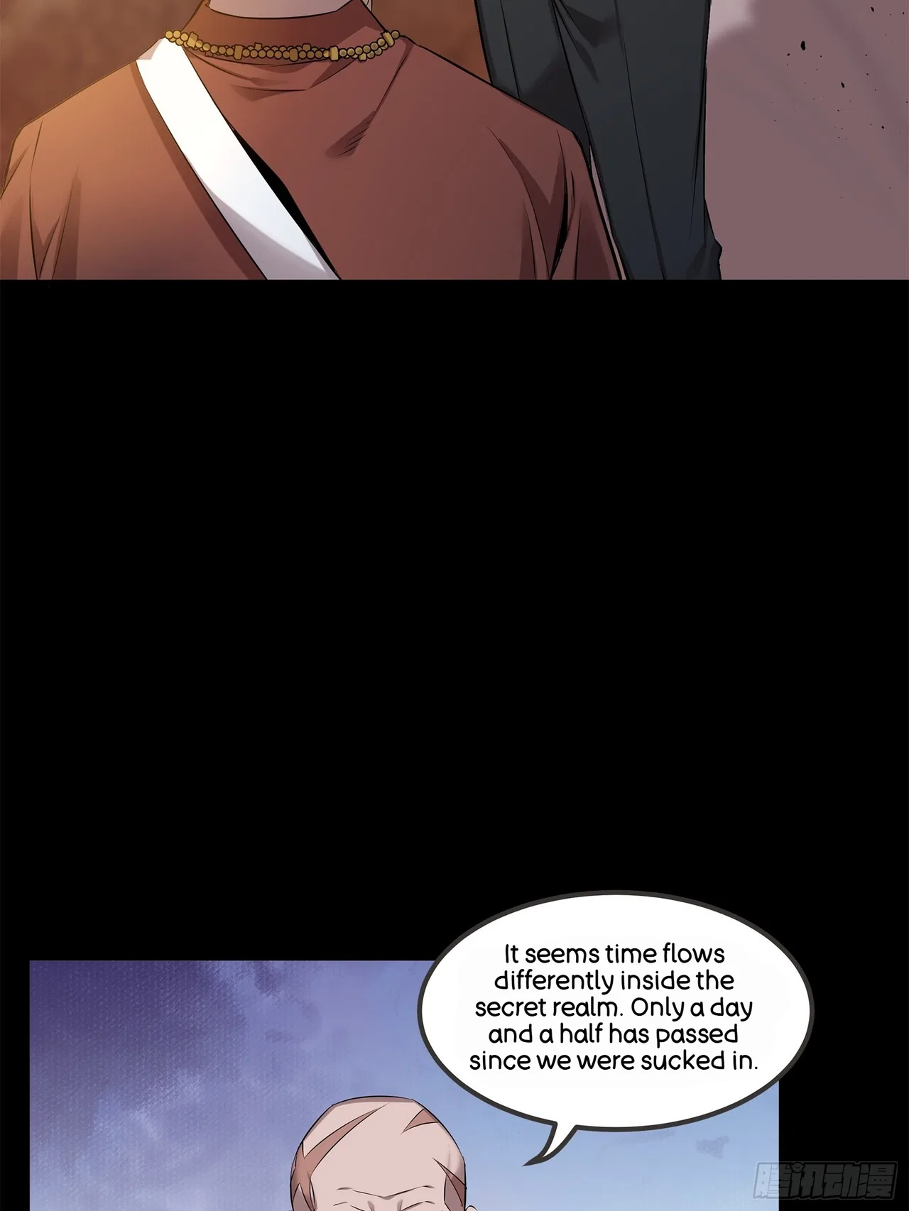 Xīngjiǎ Húnjiàng Zhuàn Chapter 140 – Page 72