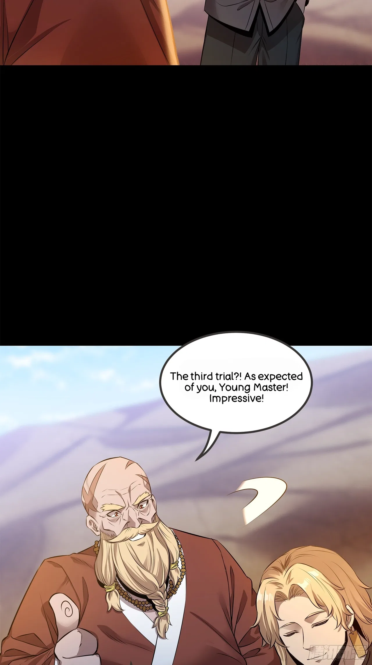 Xīngjiǎ Húnjiàng Zhuàn Chapter 140 – Page 80