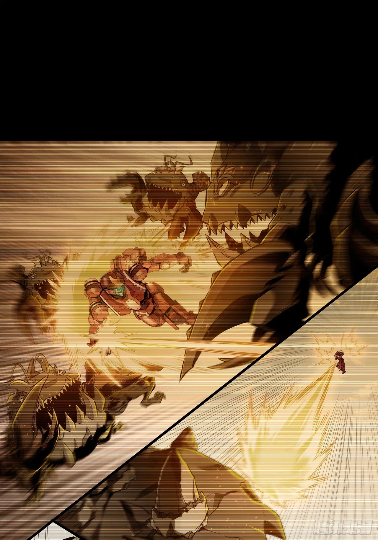 Xīngjiǎ Húnjiàng Zhuàn Chapter 140 – Page 83