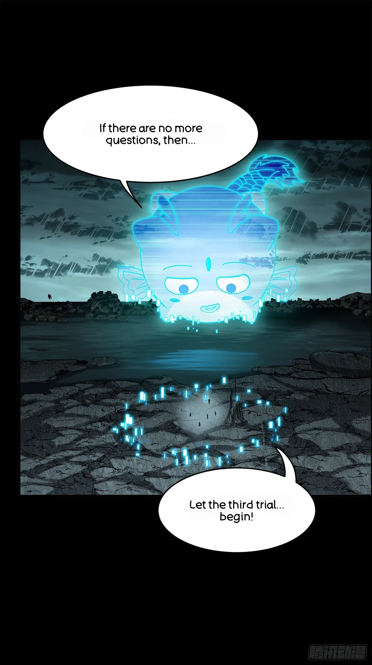 Xīngjiǎ Húnjiàng Zhuàn Chapter 139 – Page 8