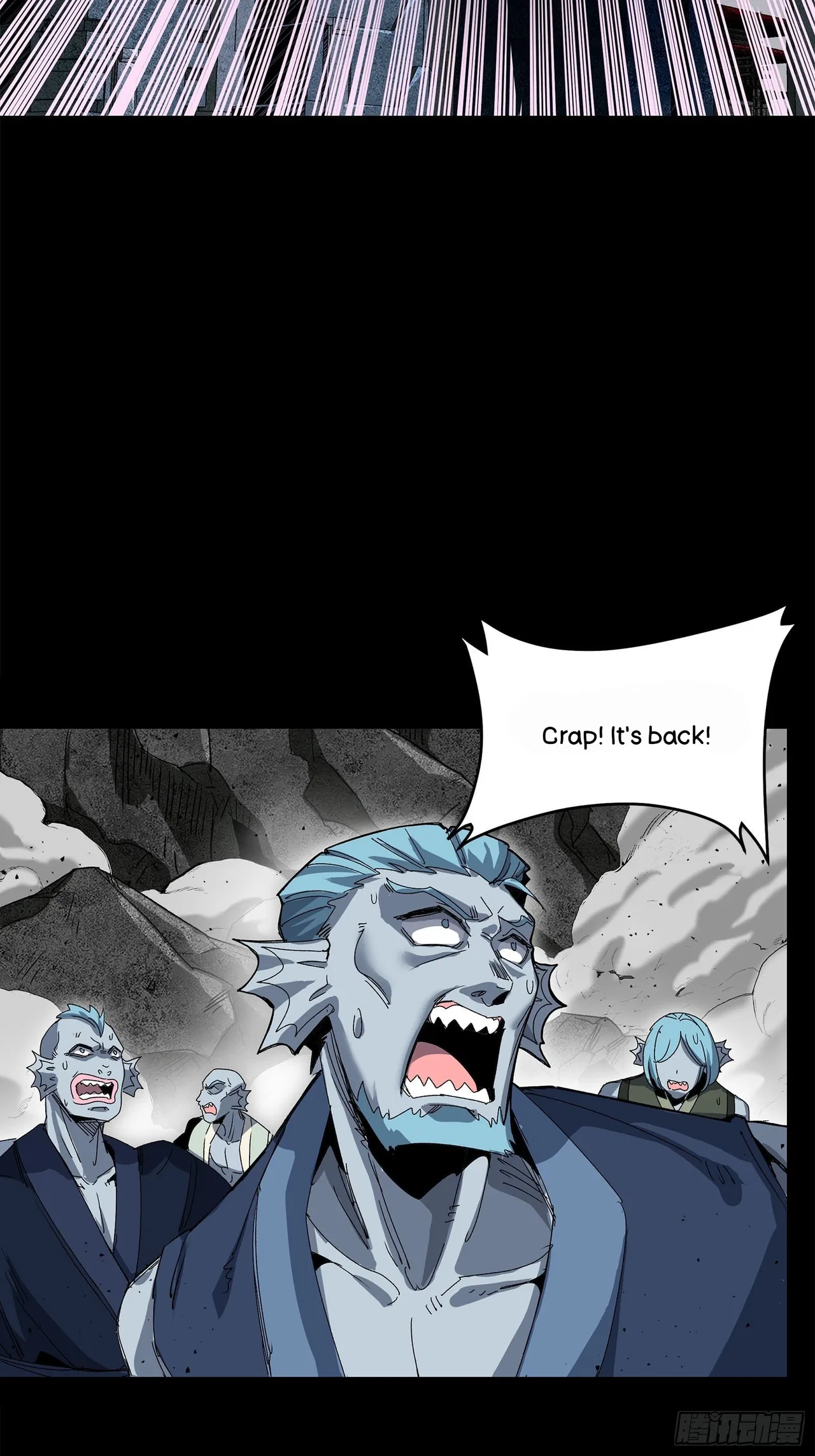 Xīngjiǎ Húnjiàng Zhuàn Chapter 139 – Page 26