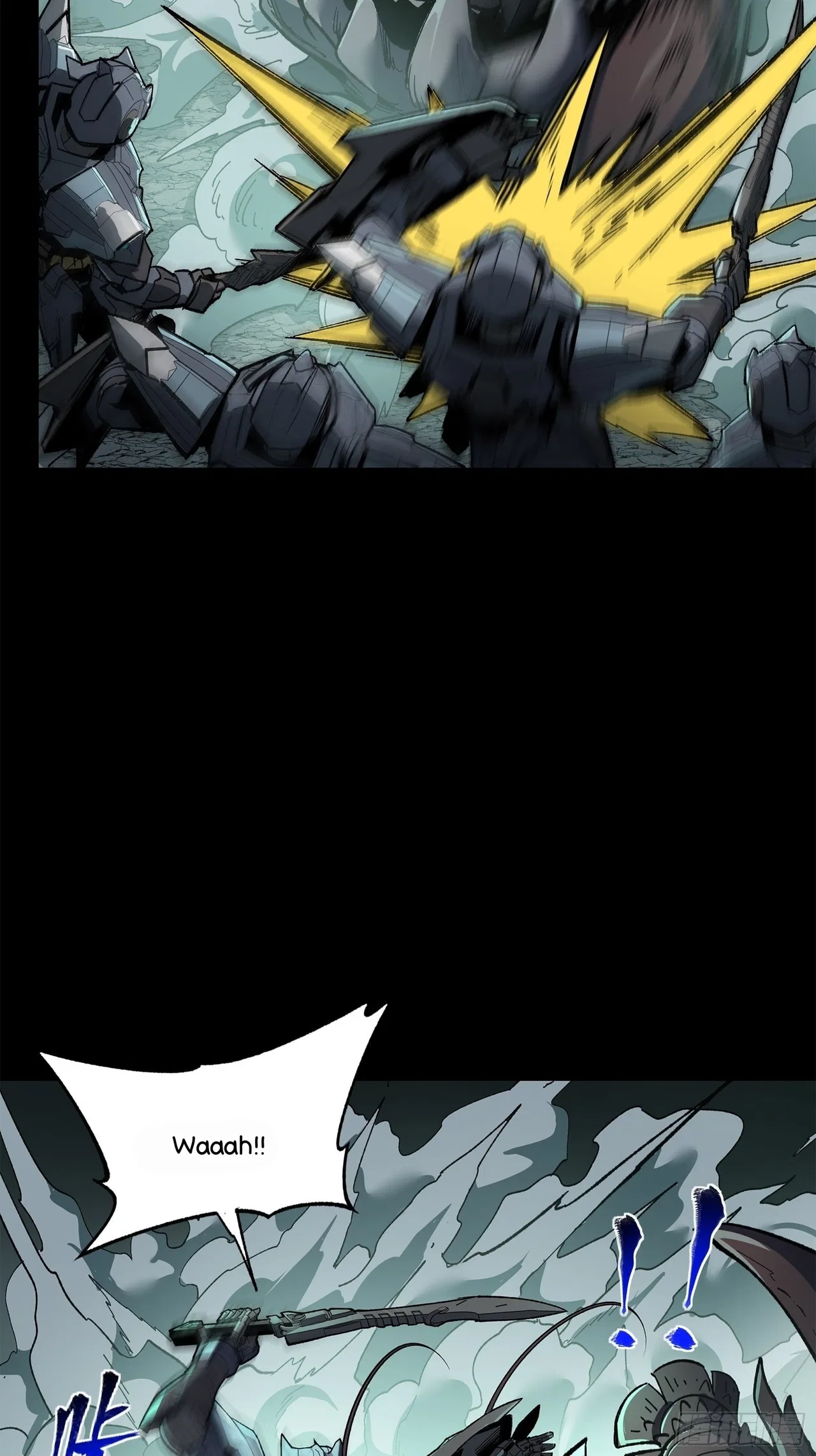 Xīngjiǎ Húnjiàng Zhuàn Chapter 139 – Page 47