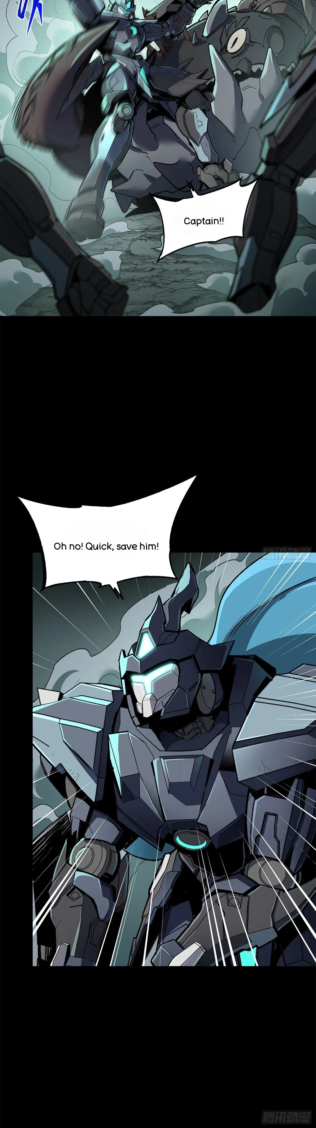 Xīngjiǎ Húnjiàng Zhuàn Chapter 139 – Page 48
