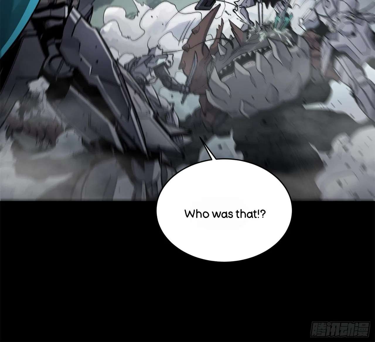 Xīngjiǎ Húnjiàng Zhuàn Chapter 139 – Page 53