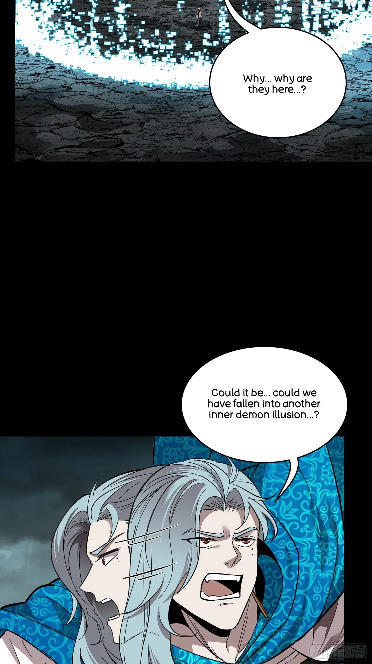 Xīngjiǎ Húnjiàng Zhuàn Chapter 138 – Page 16