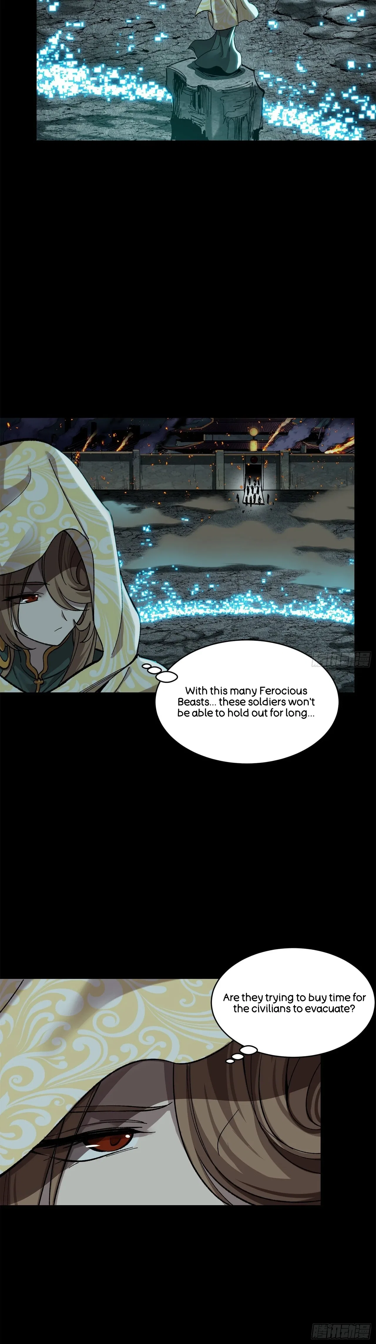 Xīngjiǎ Húnjiàng Zhuàn Chapter 138 – Page 26
