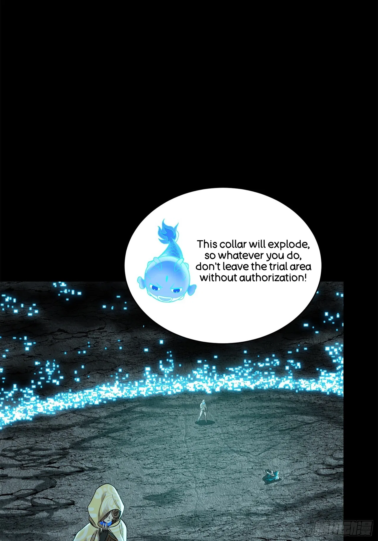 Xīngjiǎ Húnjiàng Zhuàn Chapter 138 – Page 32