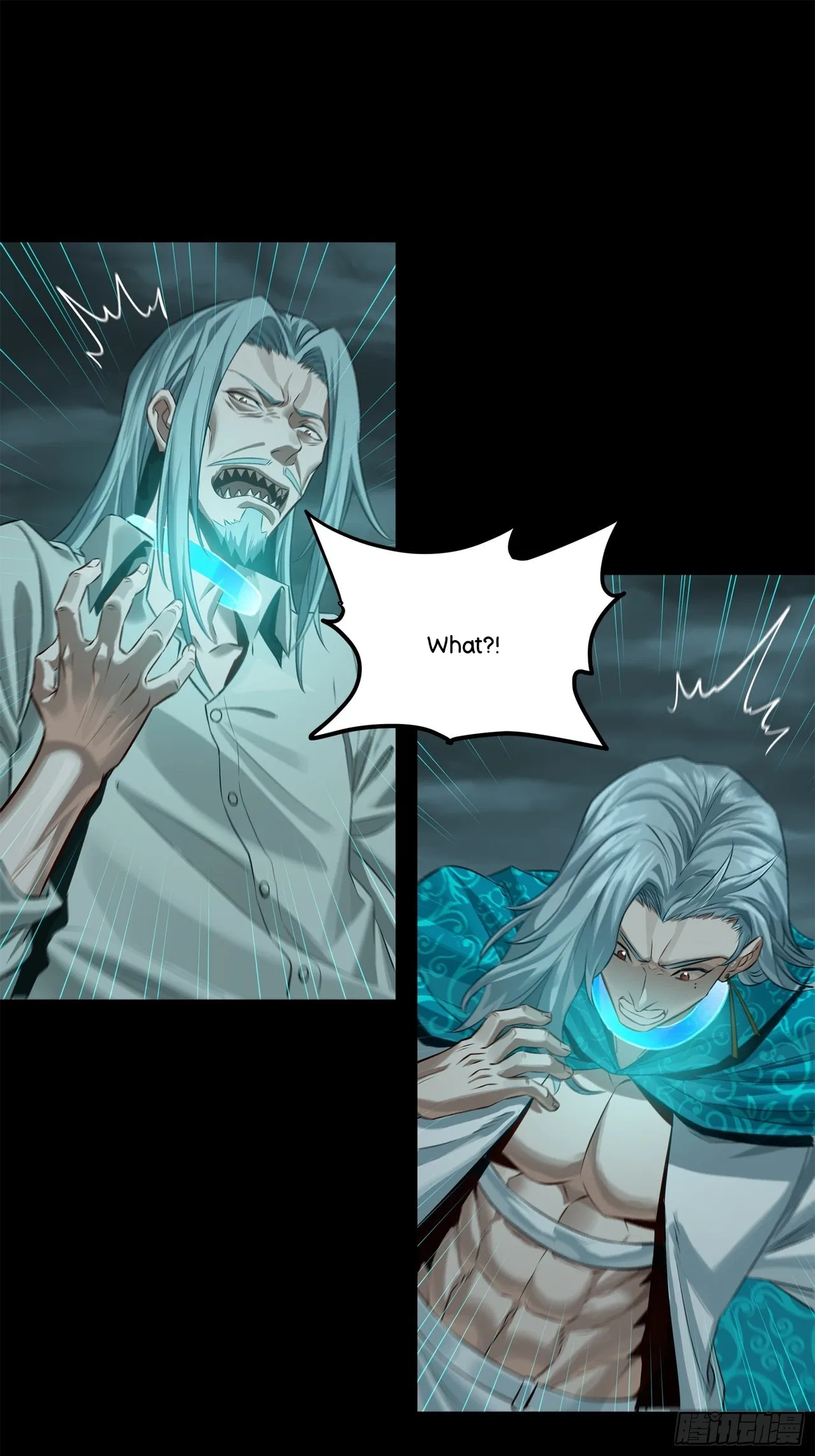 Xīngjiǎ Húnjiàng Zhuàn Chapter 138 – Page 34