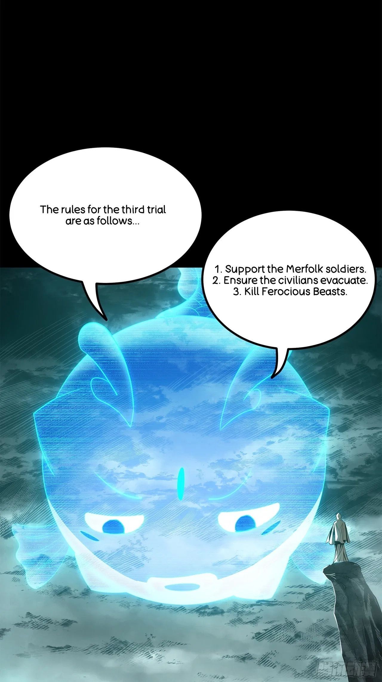 Xīngjiǎ Húnjiàng Zhuàn Chapter 138 – Page 35