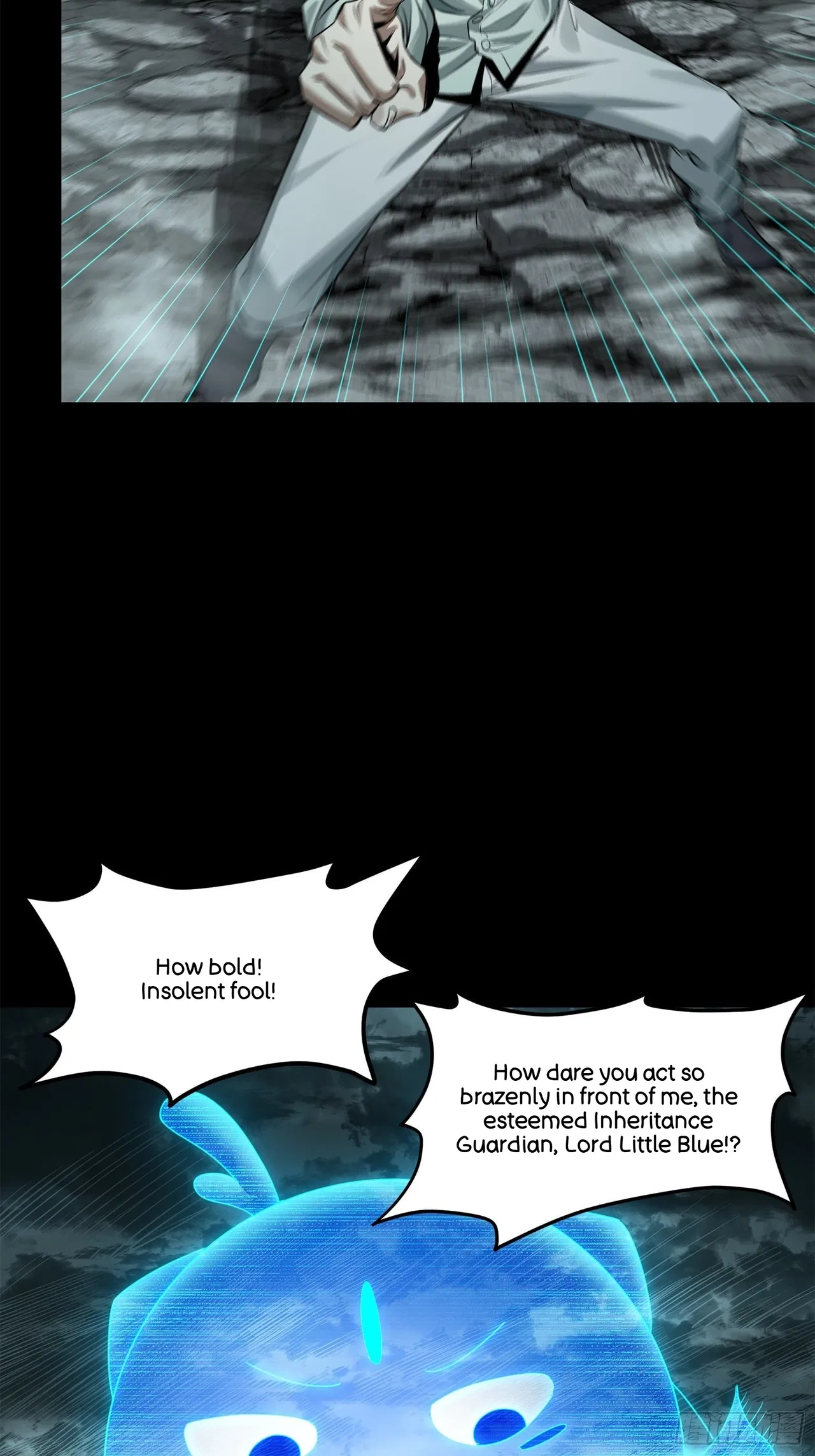 Xīngjiǎ Húnjiàng Zhuàn Chapter 138 – Page 37