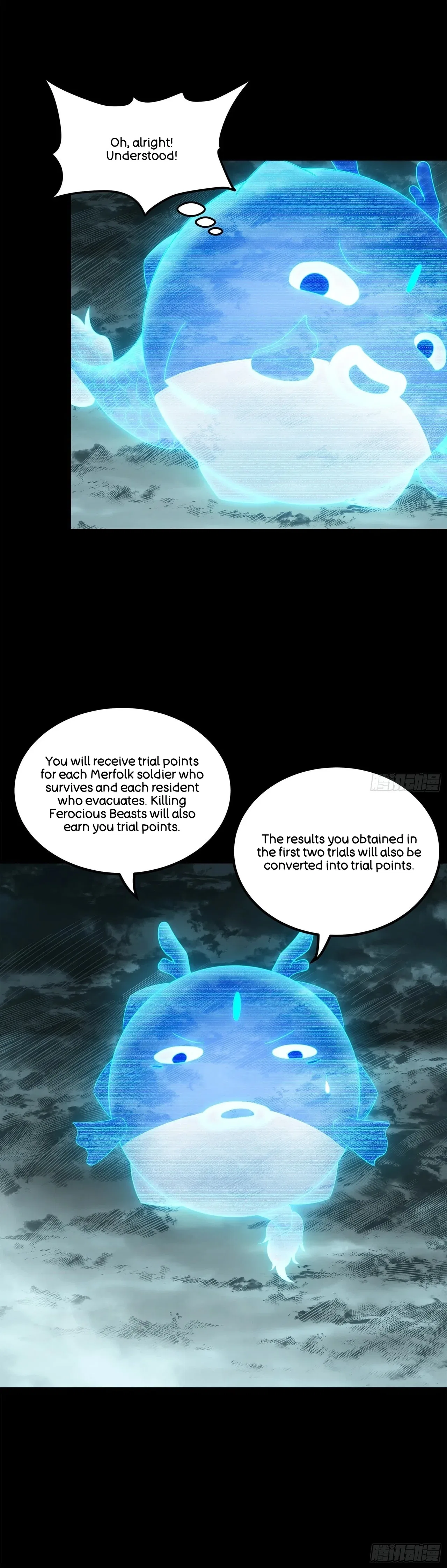 Xīngjiǎ Húnjiàng Zhuàn Chapter 138 – Page 42