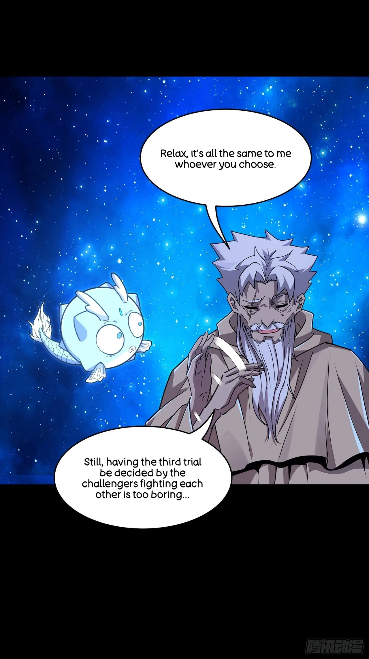 Xīngjiǎ Húnjiàng Zhuàn Chapter 137 – Page 19
