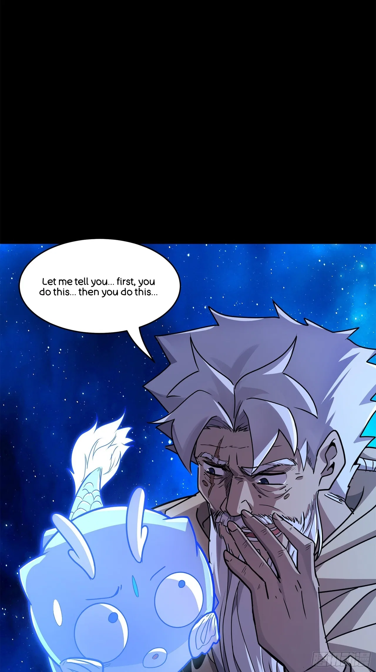 Xīngjiǎ Húnjiàng Zhuàn Chapter 137 – Page 22