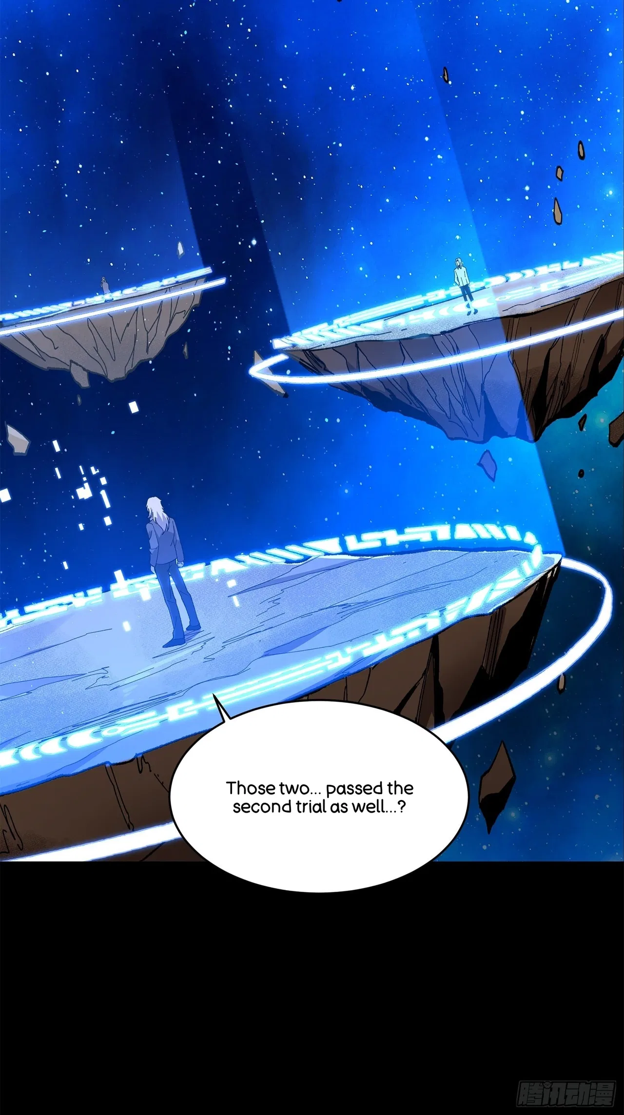 Xīngjiǎ Húnjiàng Zhuàn Chapter 137 – Page 35