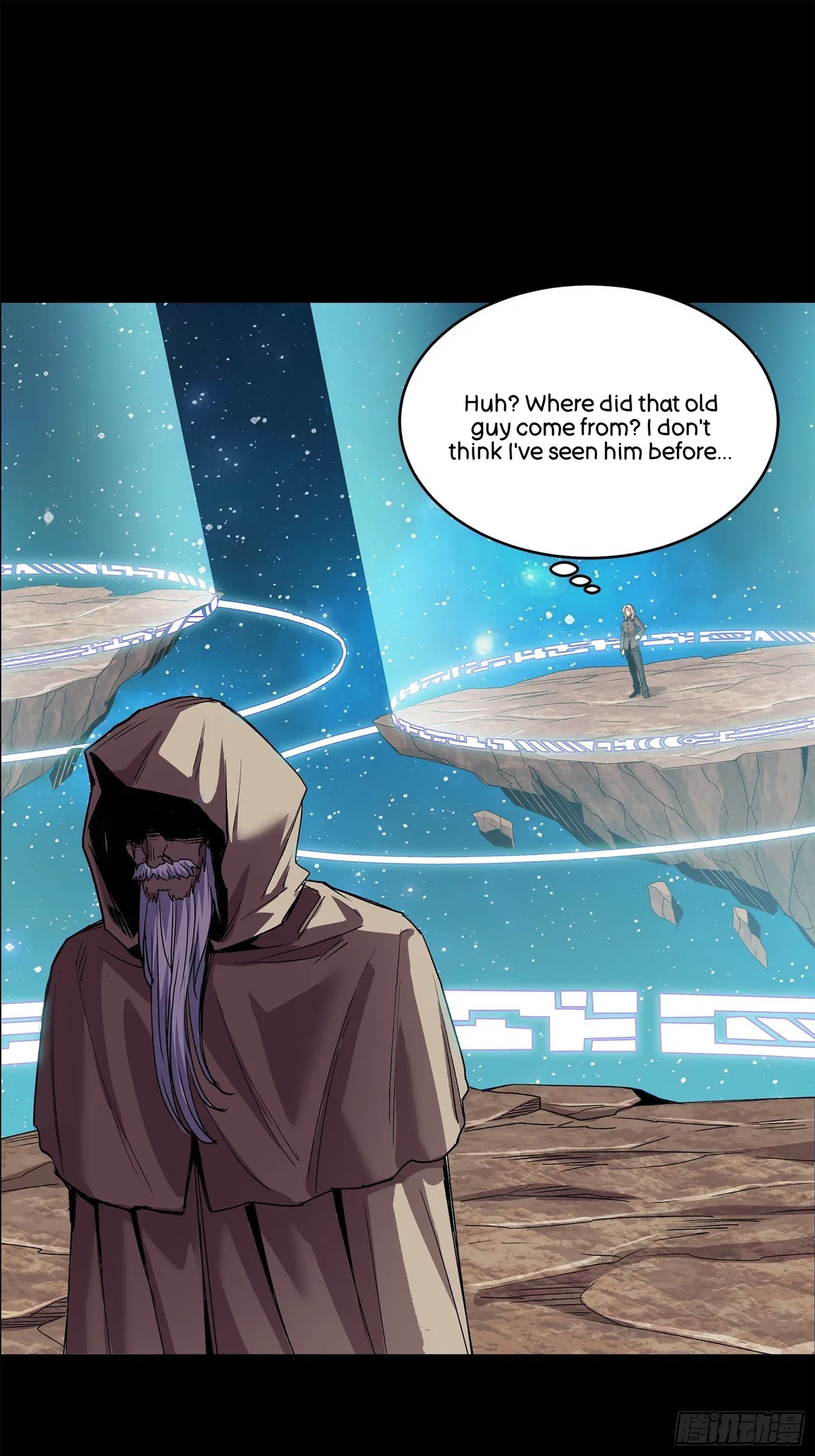 Xīngjiǎ Húnjiàng Zhuàn Chapter 137 – Page 37