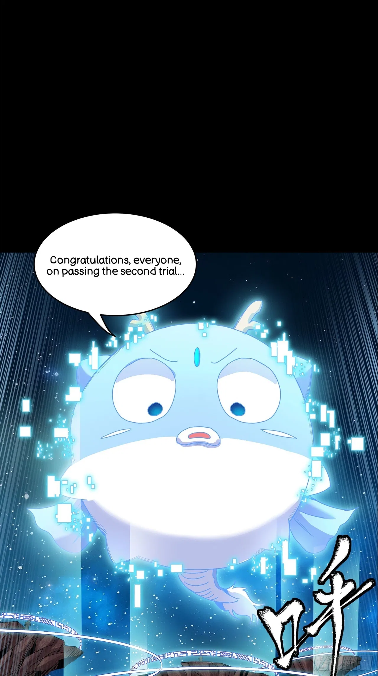 Xīngjiǎ Húnjiàng Zhuàn Chapter 137 – Page 39