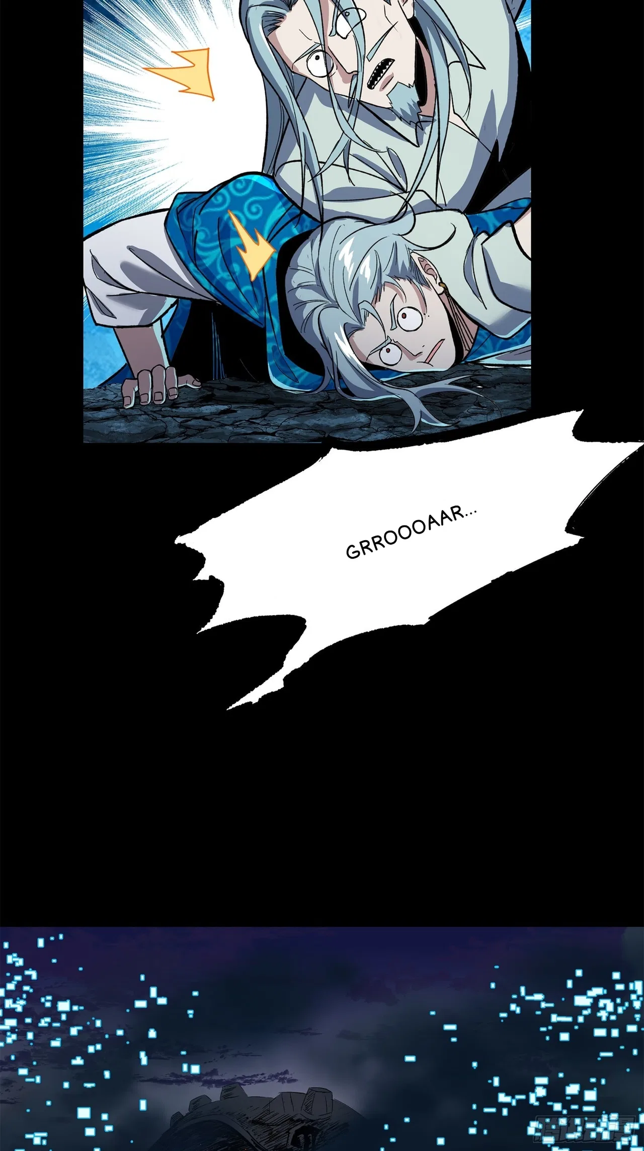 Xīngjiǎ Húnjiàng Zhuàn Chapter 137 – Page 53