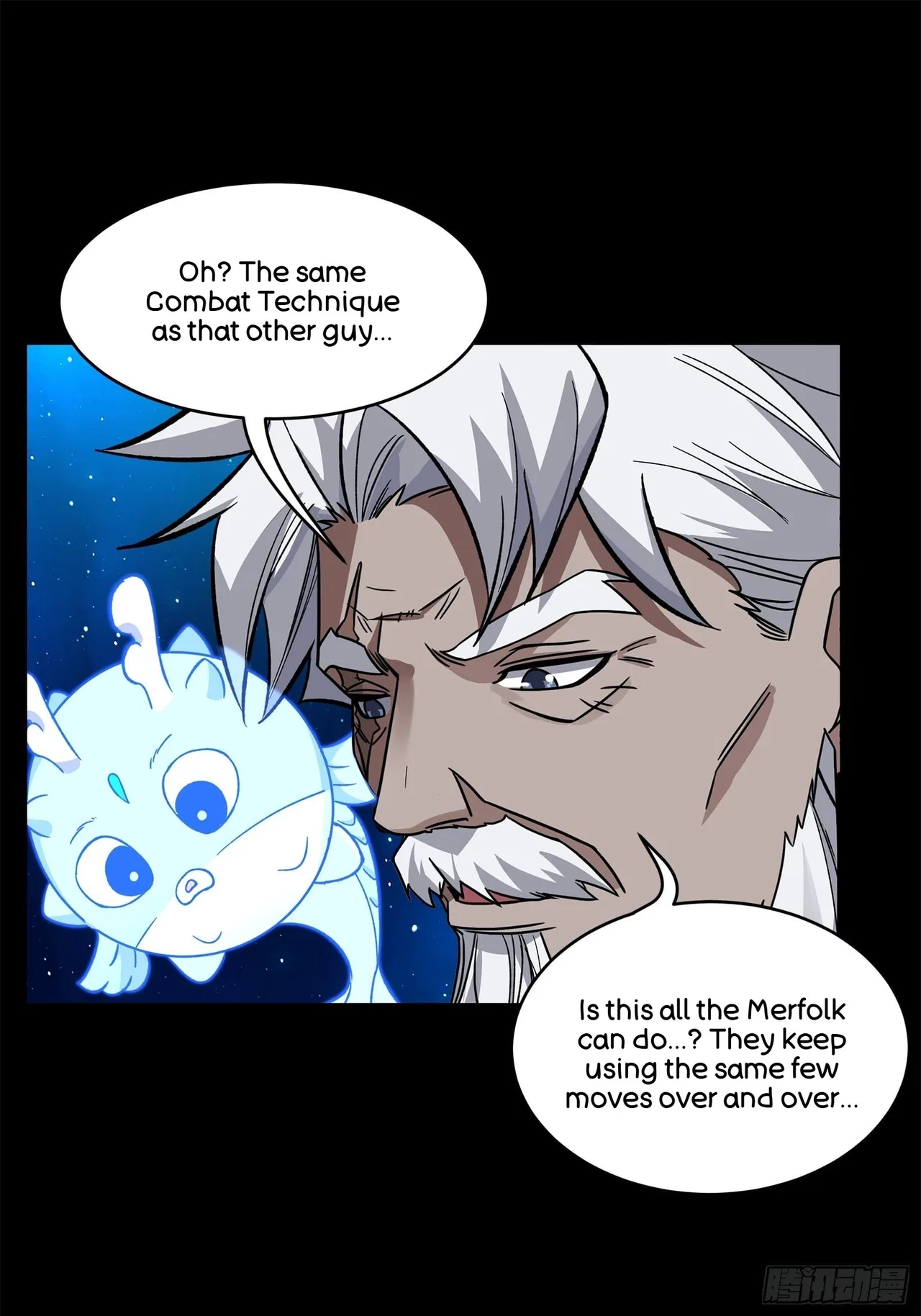 Xīngjiǎ Húnjiàng Zhuàn Chapter 136 – Page 14
